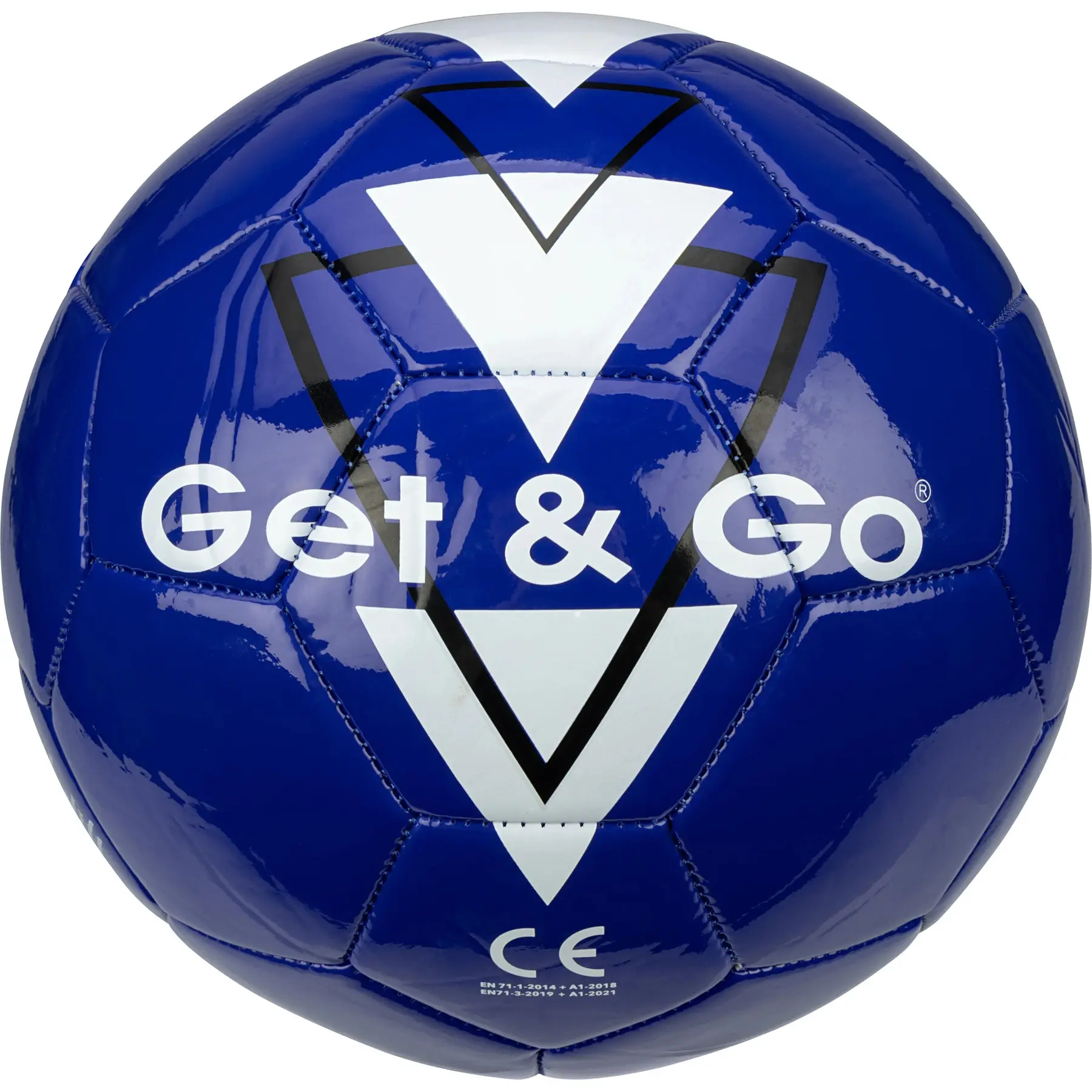 Fußball Get & Go® Triangle Speed