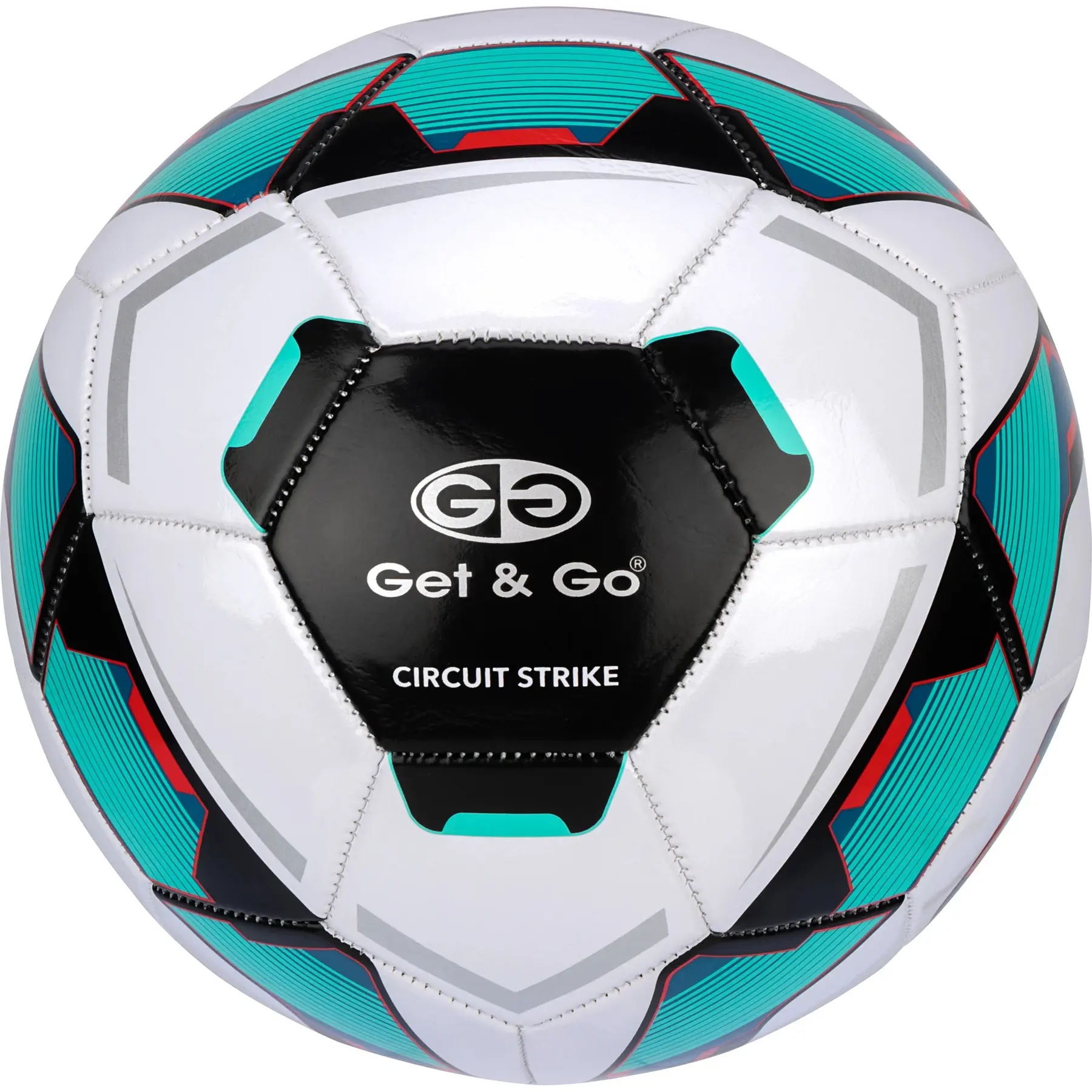 Fußball Get & Go® Circuit Strike