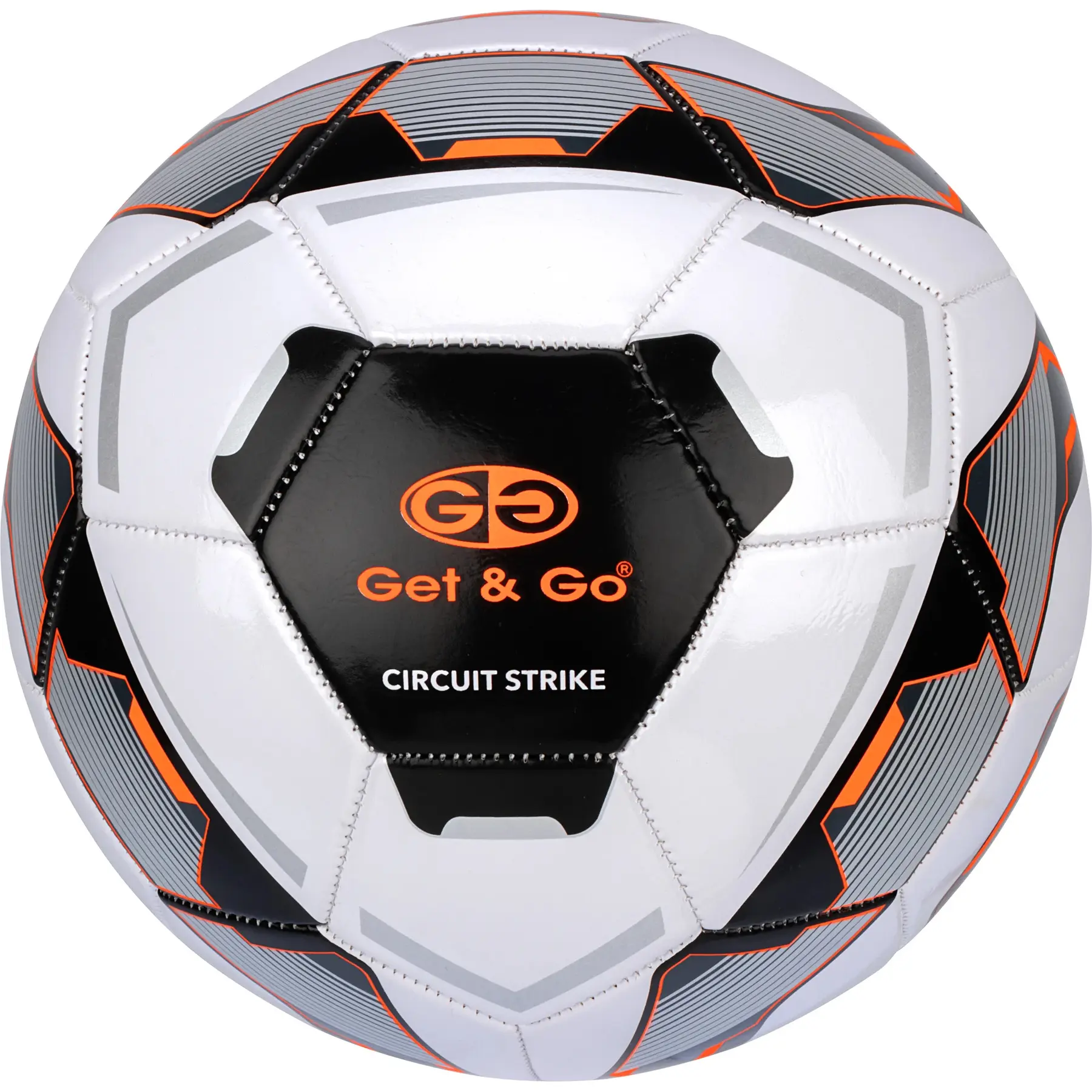 Fußball Get & Go® Circuit Strike