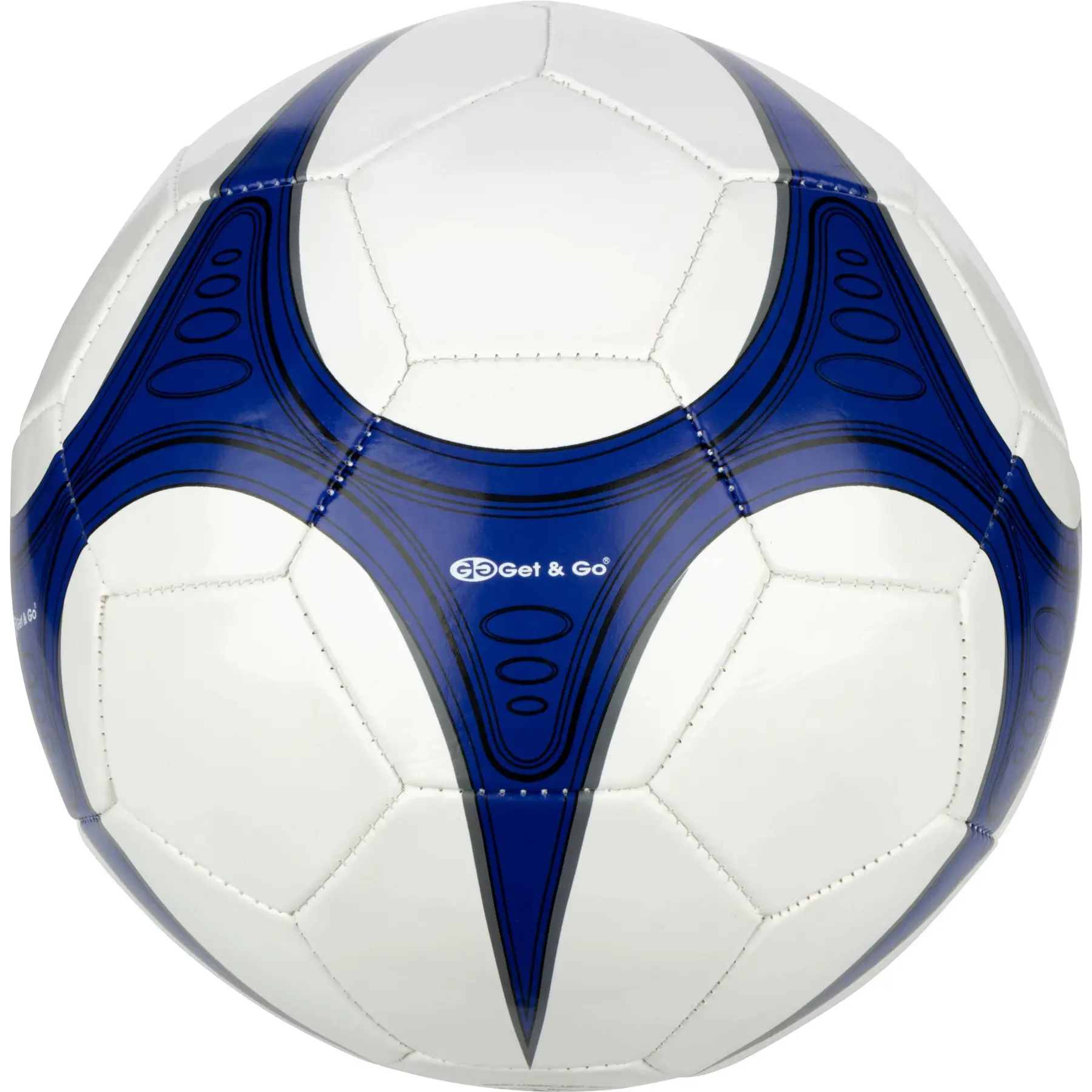 Fußball Get & Go® Warp Speeder