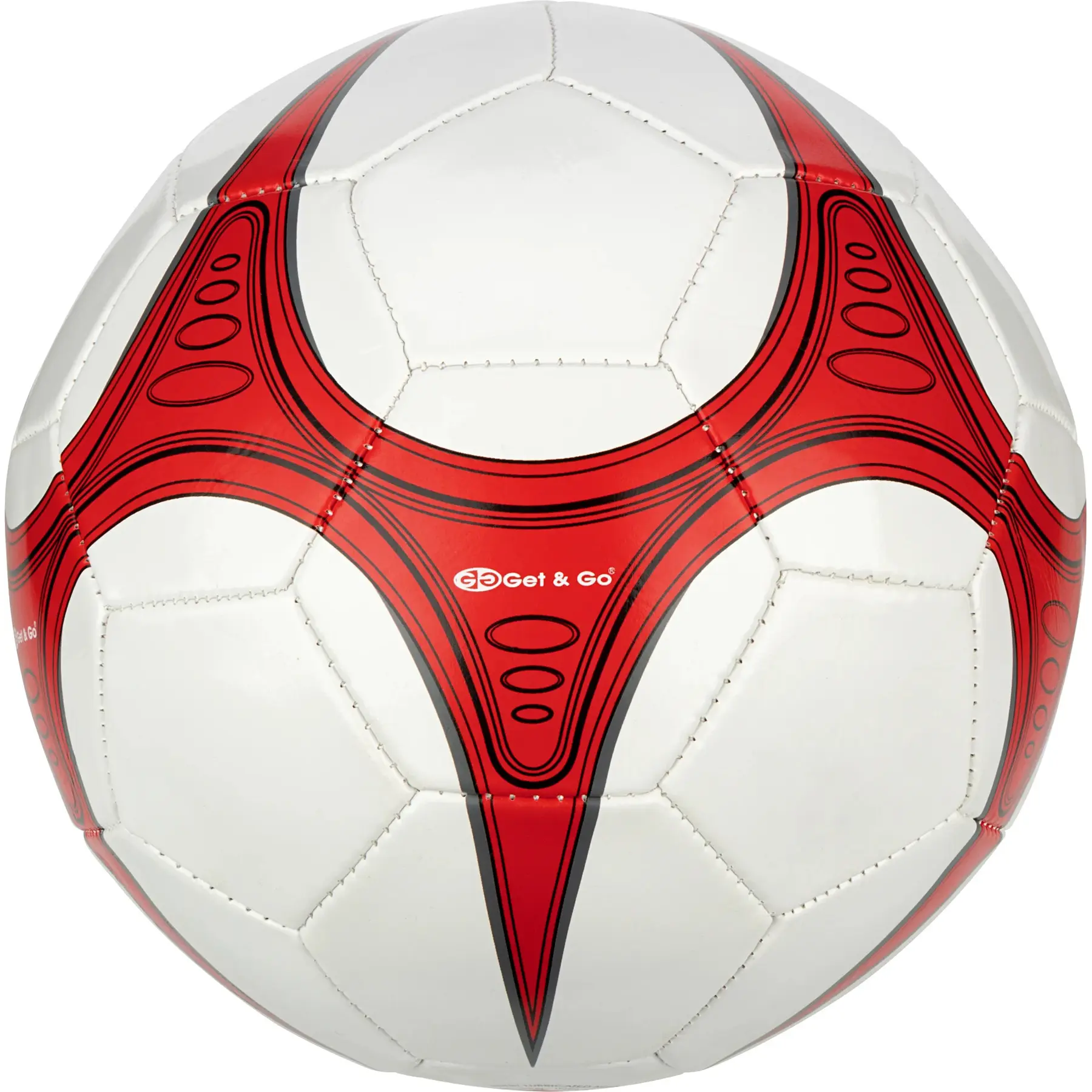 Fußball Get & Go® Warp Speeder