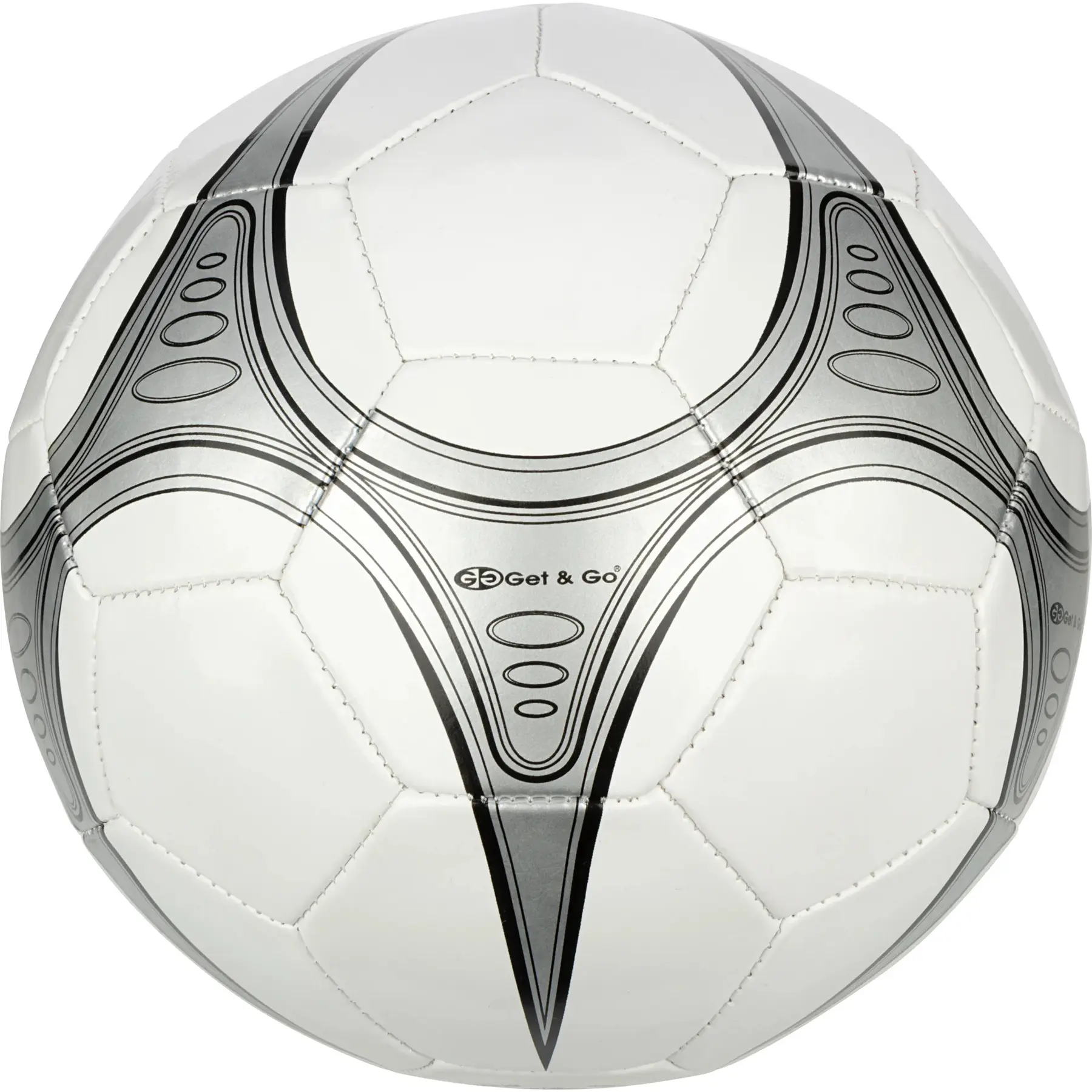 Get & Go® Voetbal Warp Speeder