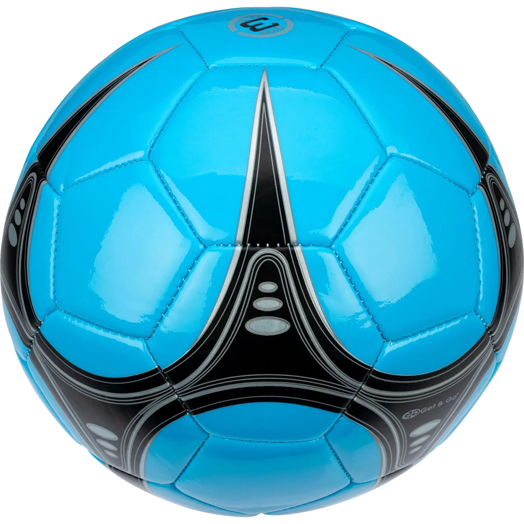 Get & Go® Voetbal