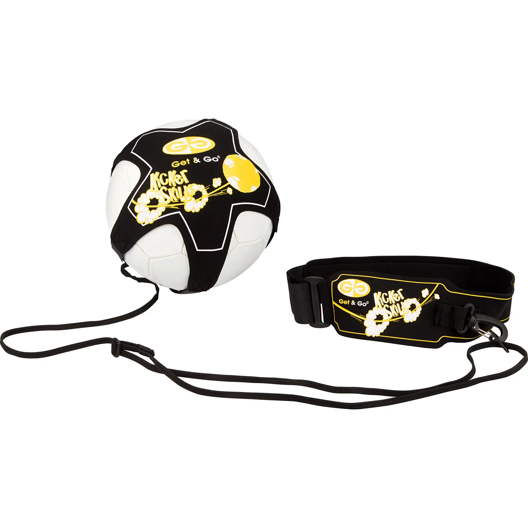 Get & Go® Trainingsmateriaal