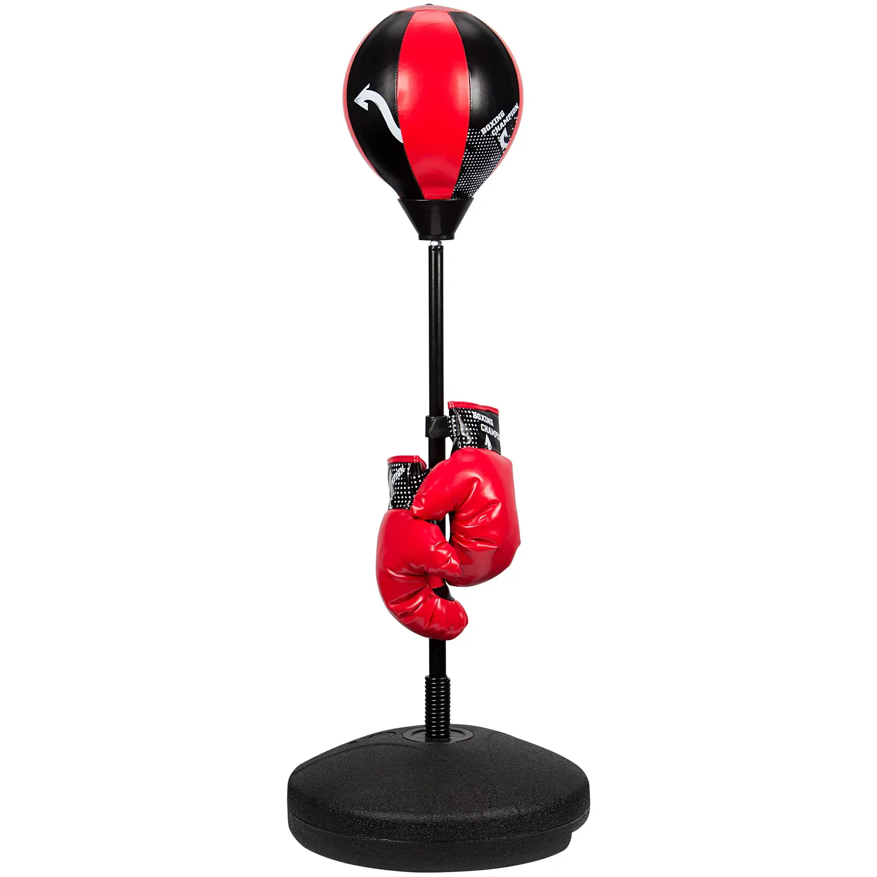Punchingbal kind Get & Go®