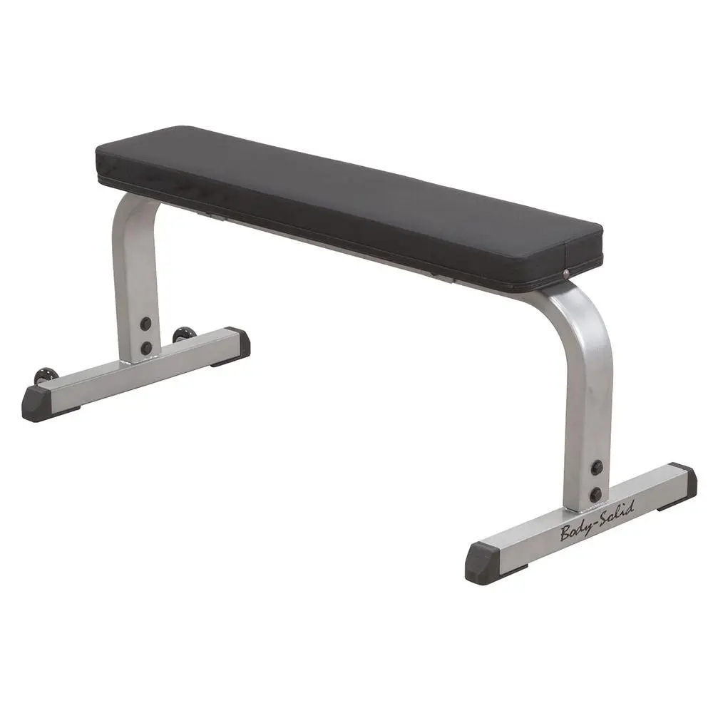BODY SOLID Banc de musculation Body-Solid