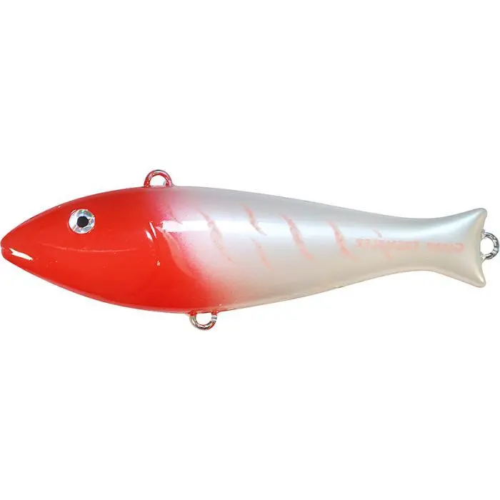 Esca Halco giant trembler Flamin Hot 138g