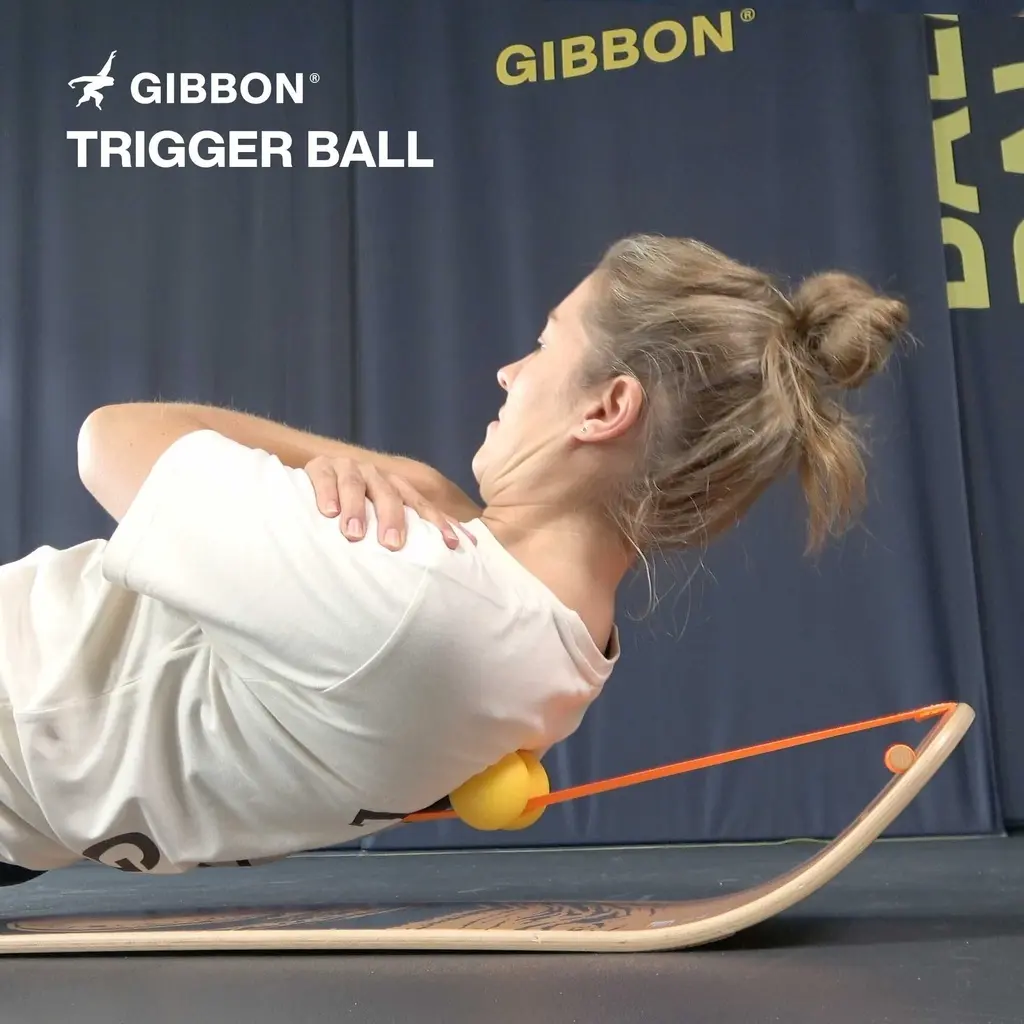 Massageball Gibbon Trigger