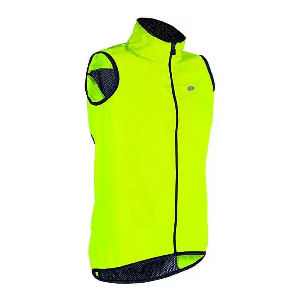 Gilet senza maniche Giessegi Vento