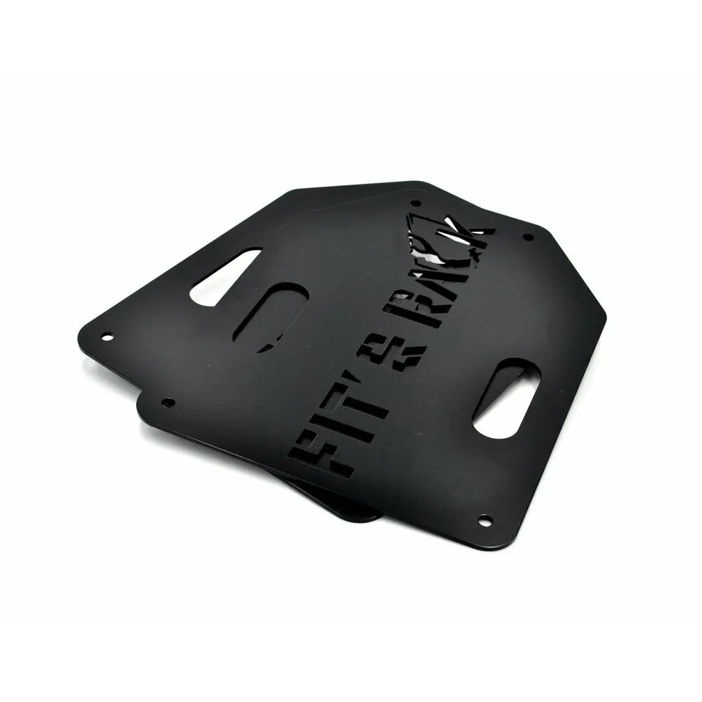 Kit di zavorra Fit & Rack 6kg