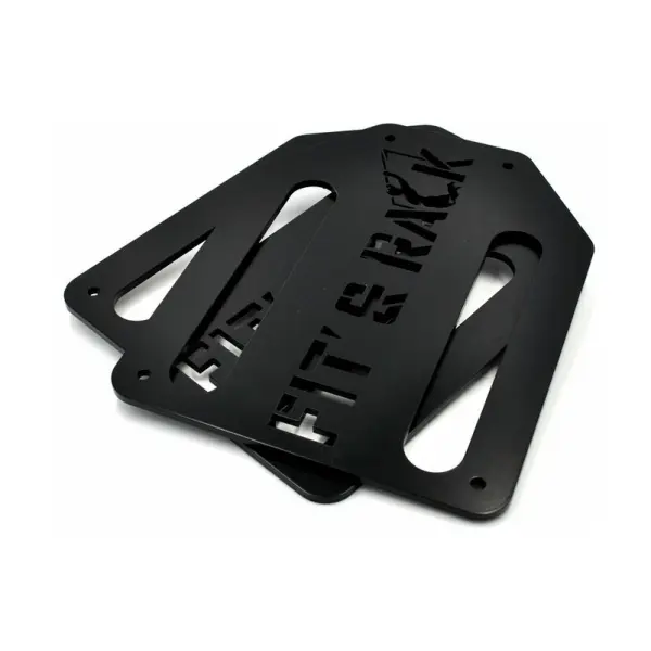 Ballast kit Fit & Rack