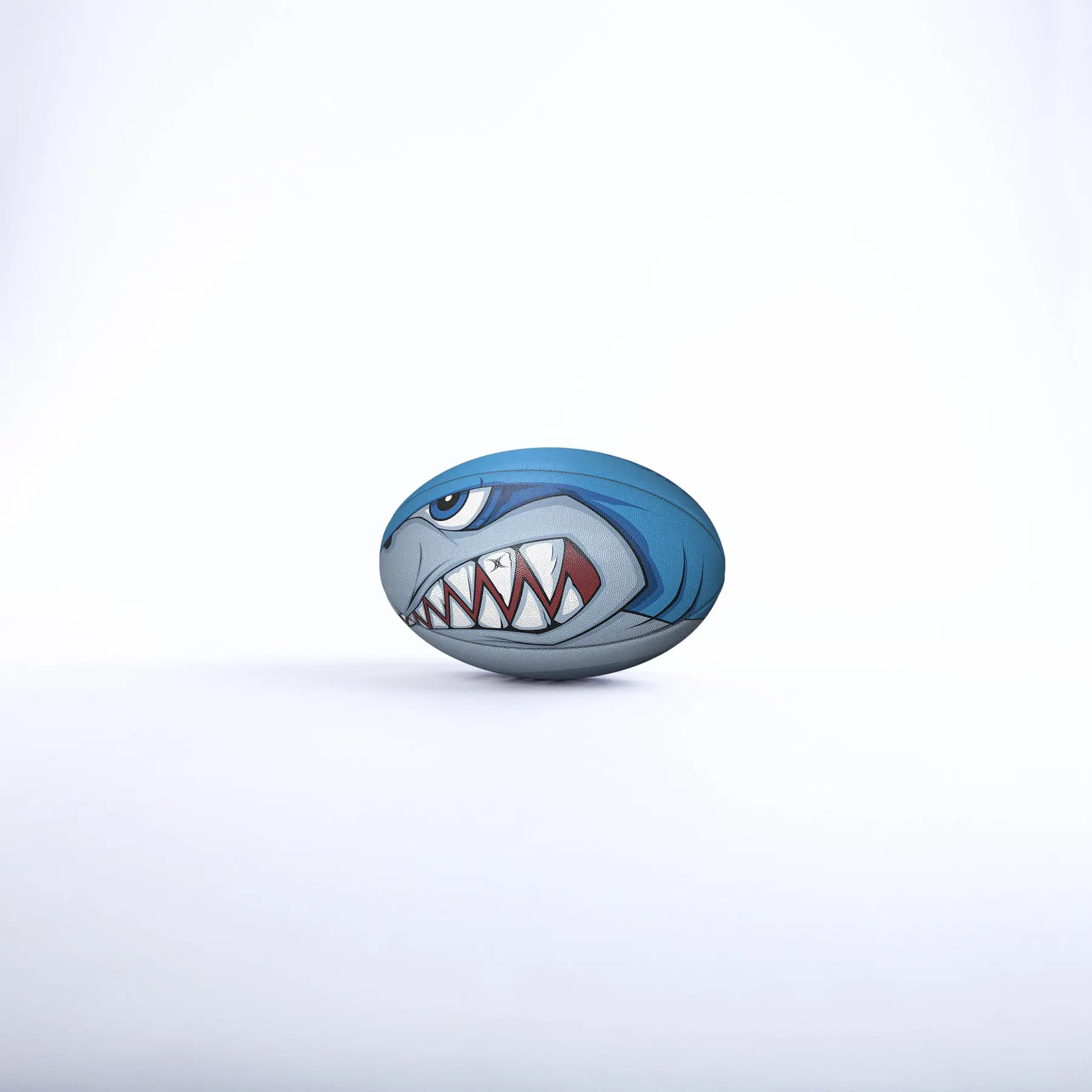 Rugbybal Gilbert Random T-rux