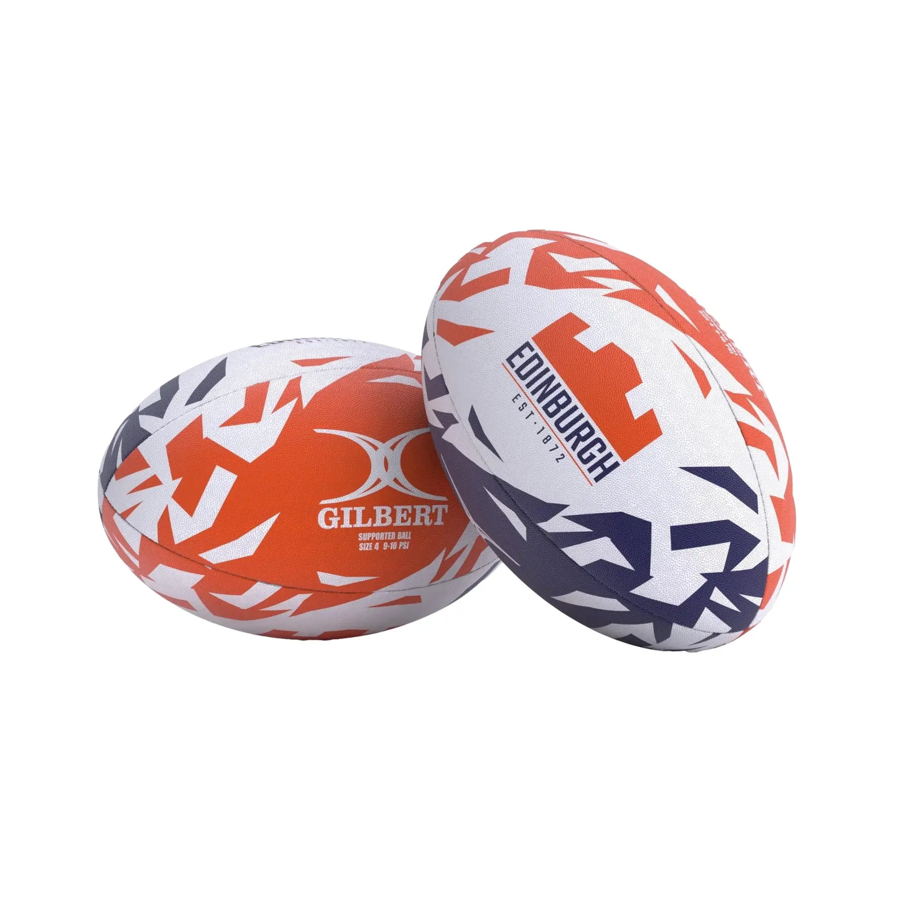 Ball United Rugby Championship Edinburgh