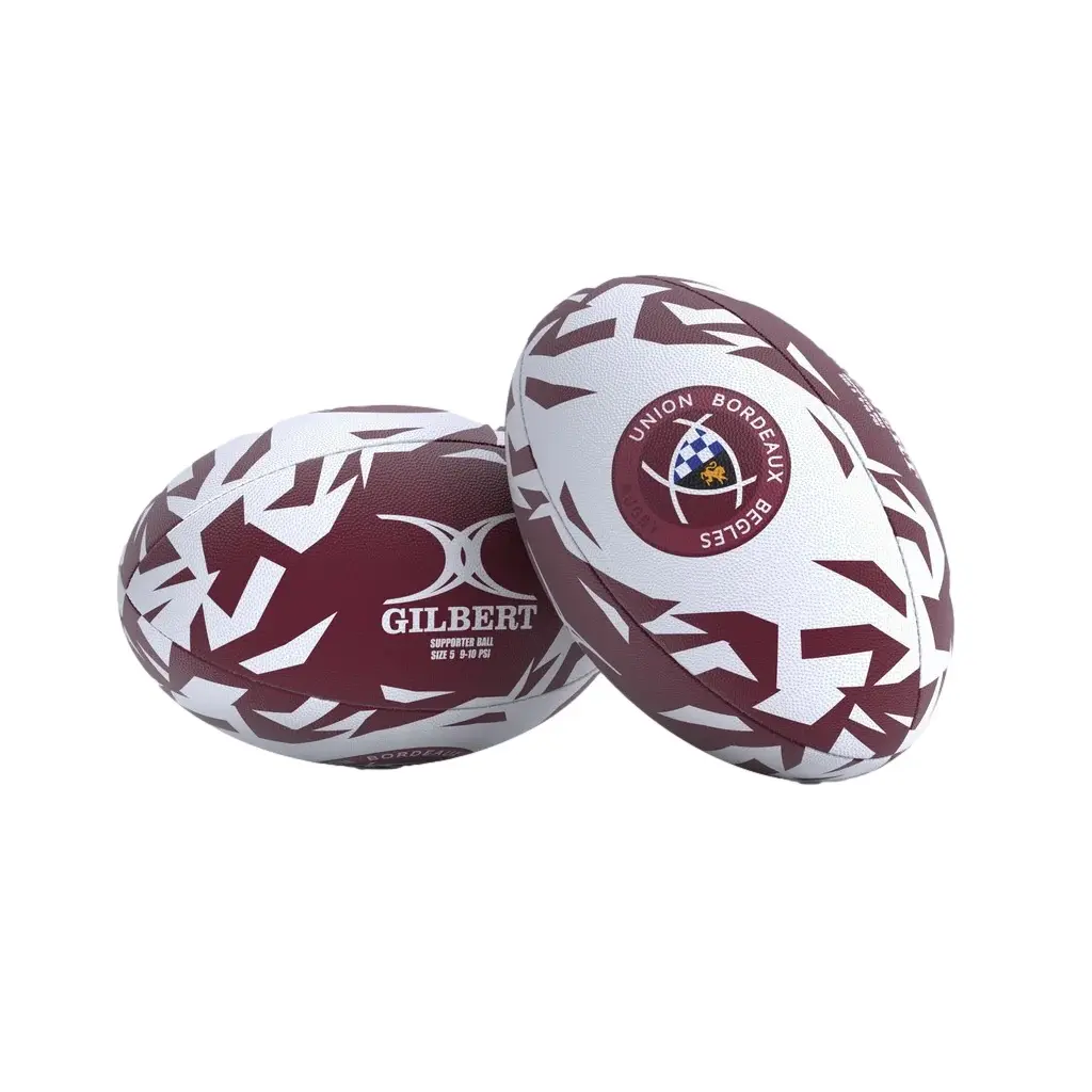 Rugbybal Gilbert