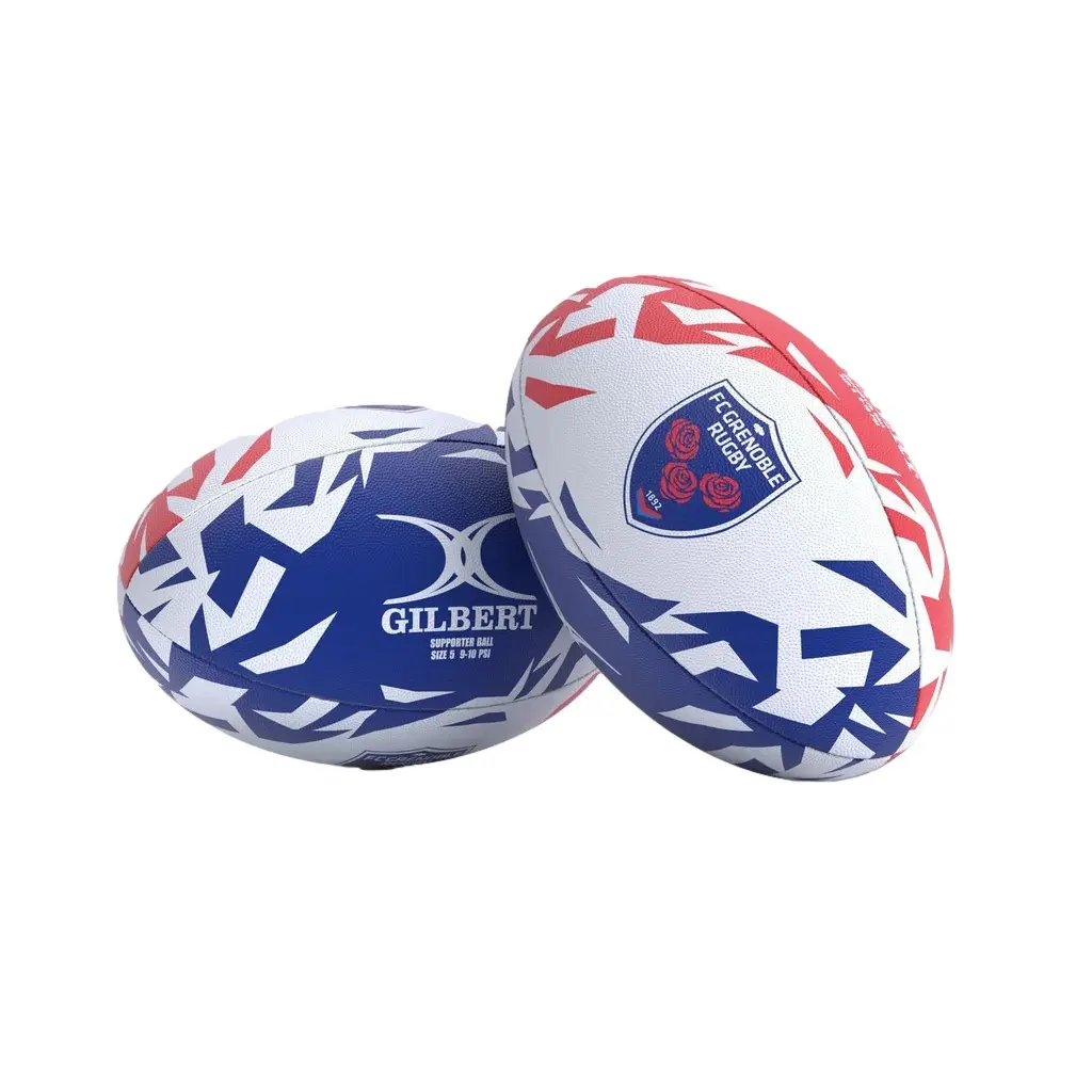 Rugbybal Gilbert Grenoble