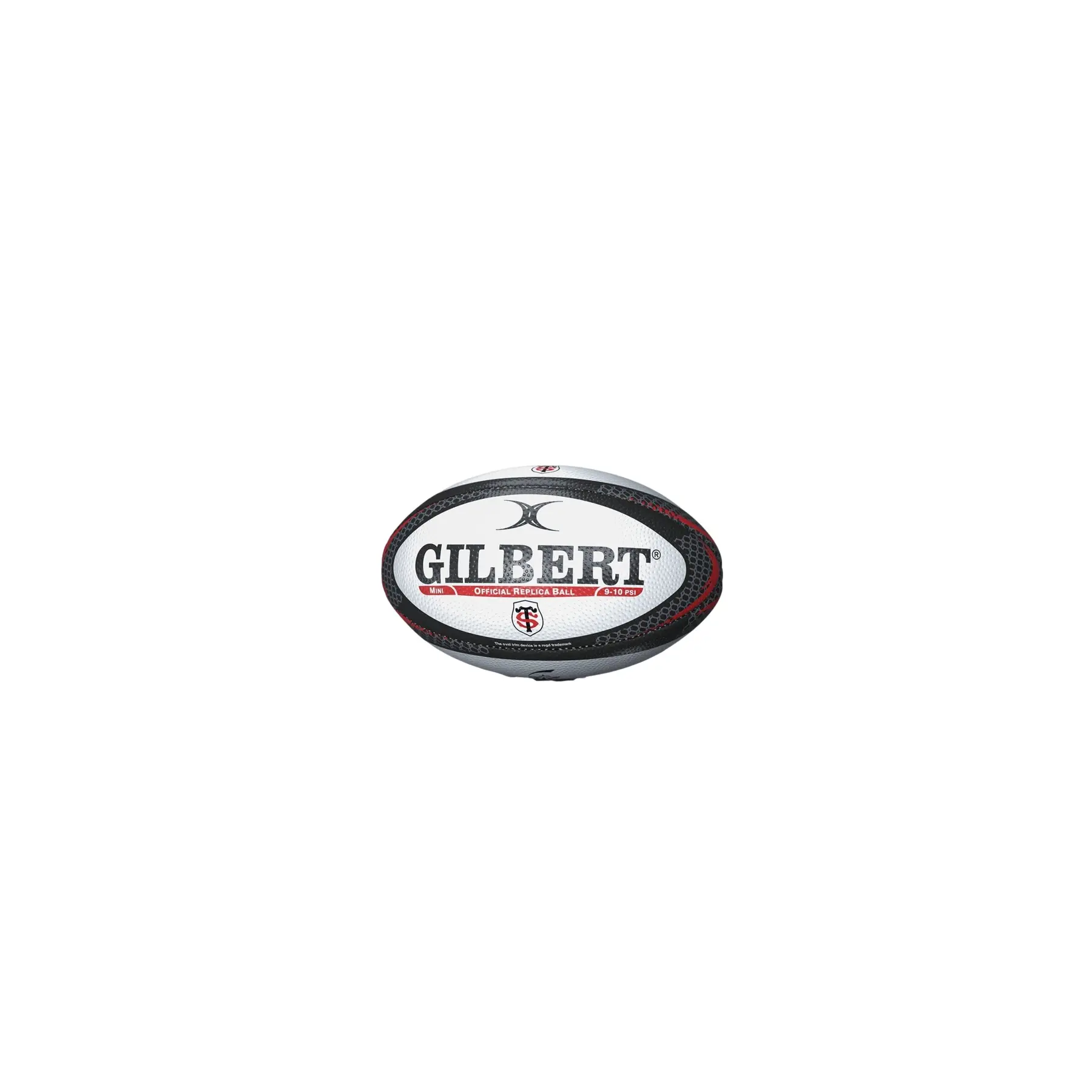 Rugbybal Gilbert Stade Toulousain