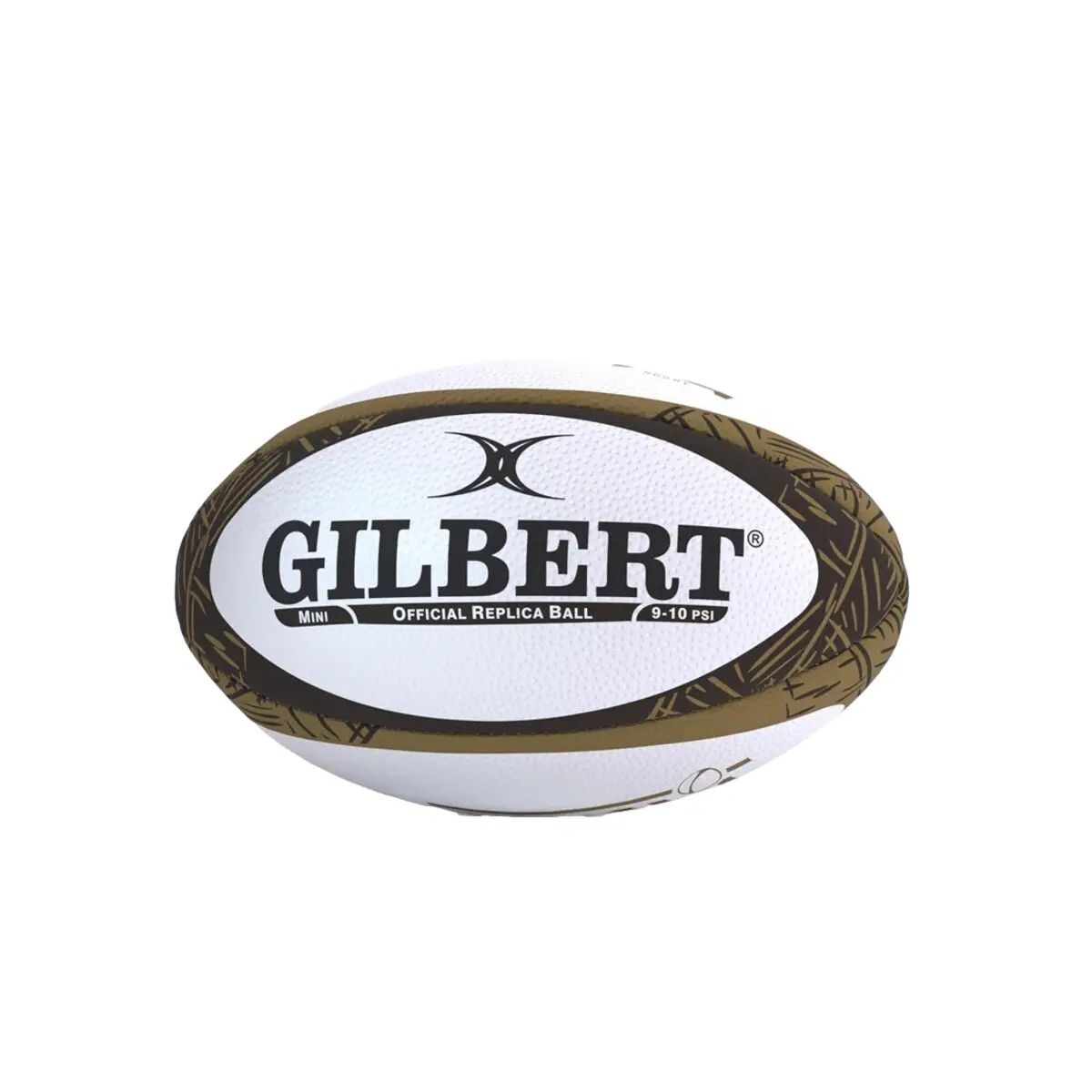Rugbybal League Wereldbeker Gilbert TOP 14