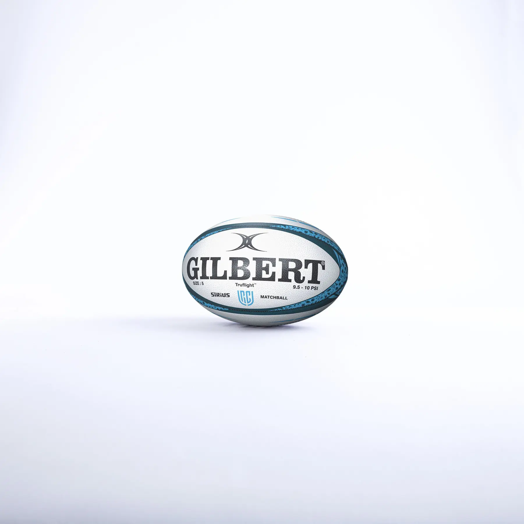 Rugbybal voor kinderen Gilbert Championship