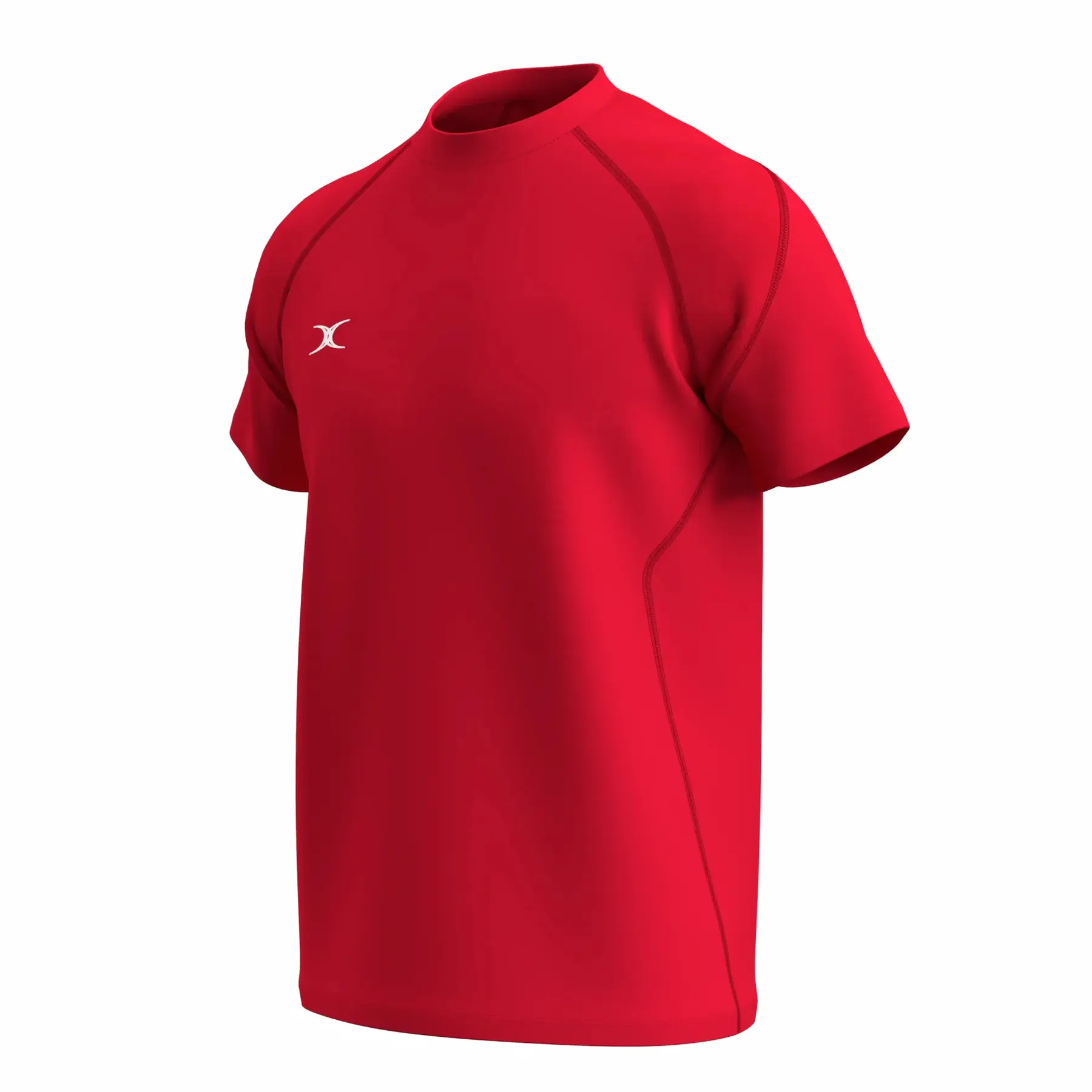 T-shirt Gilbert GTS