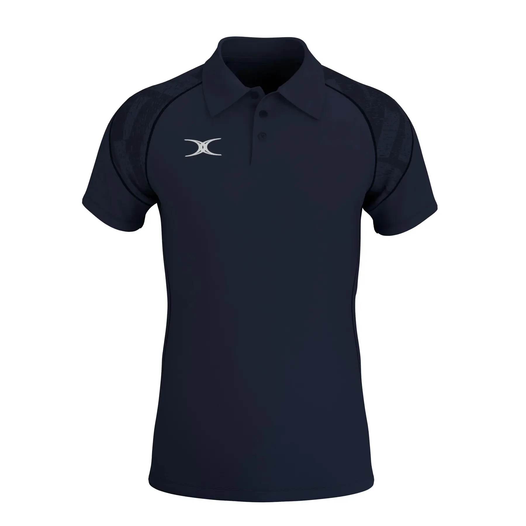 Polo Gilbert GTS