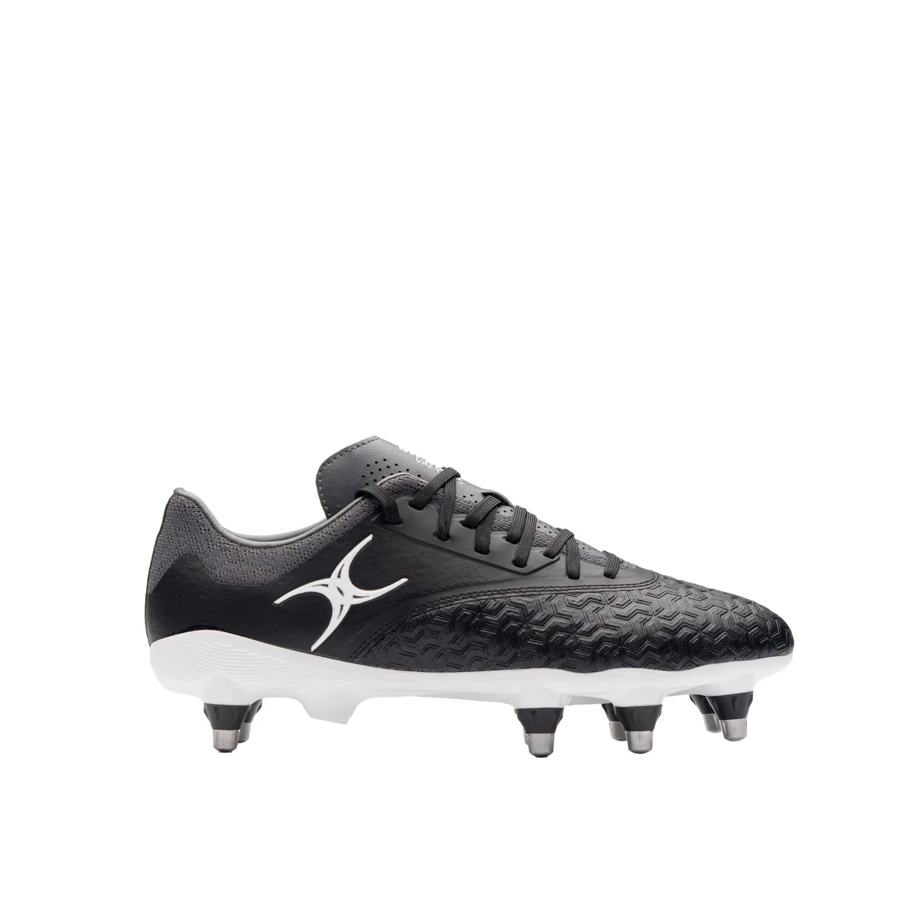 Scarpe rugby Gilbert Icon Vapour 8S