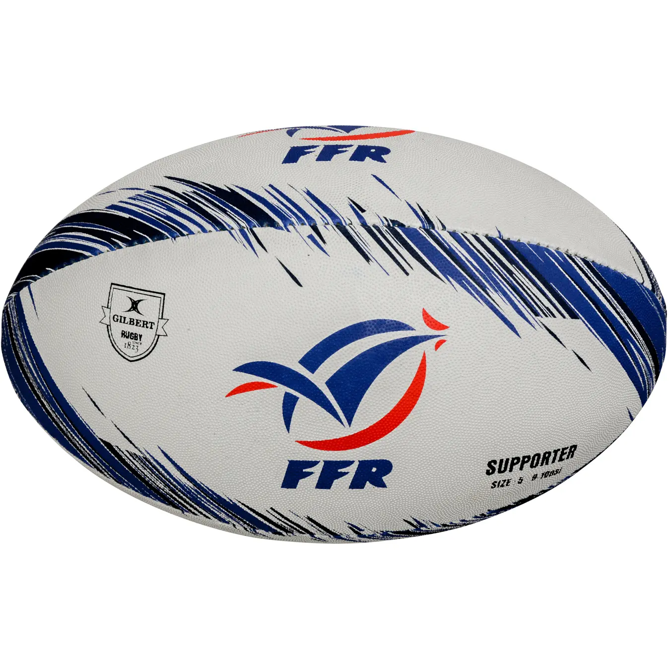 Rugbyball Frankreich Innovo Match