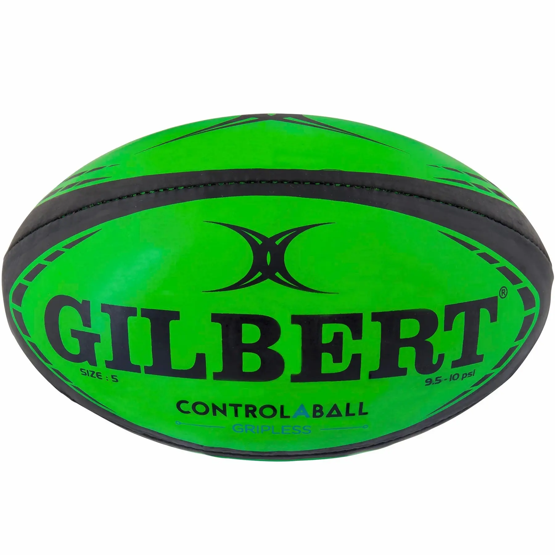 Rugbyball Gilbert Control A Ball Smooth