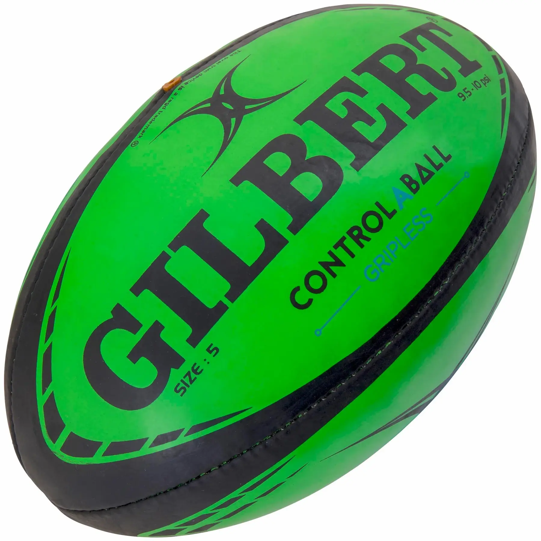 Rugbyball Gilbert Control A Ball Unstable