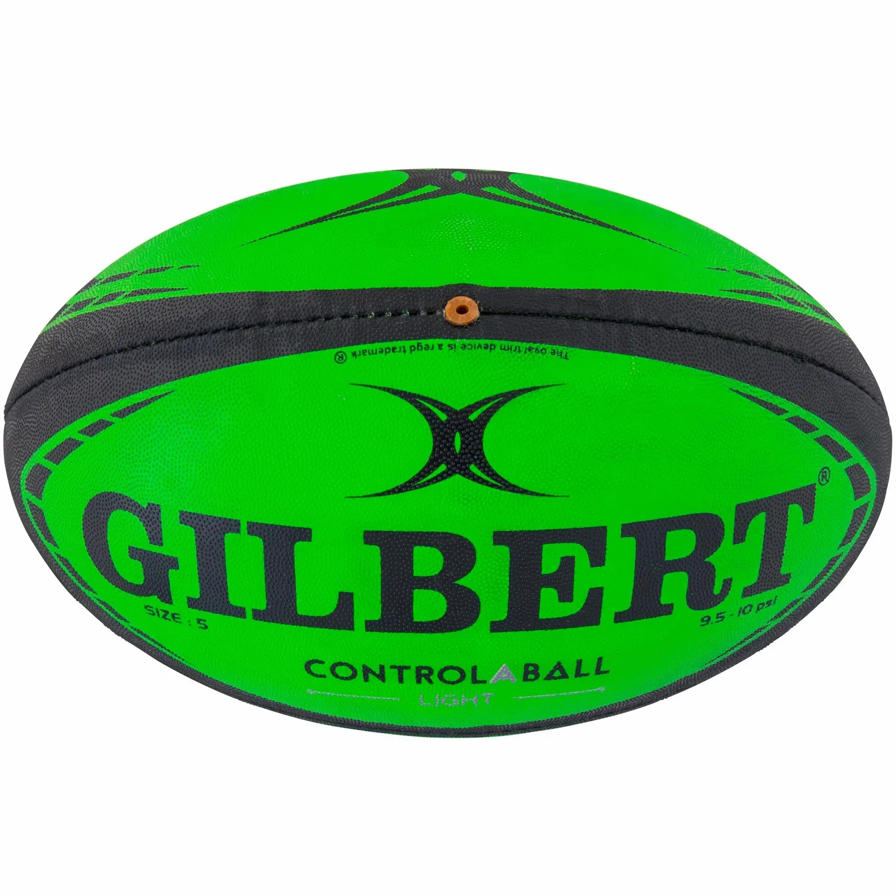 Rugbyball Gilbert Control A Ball Light