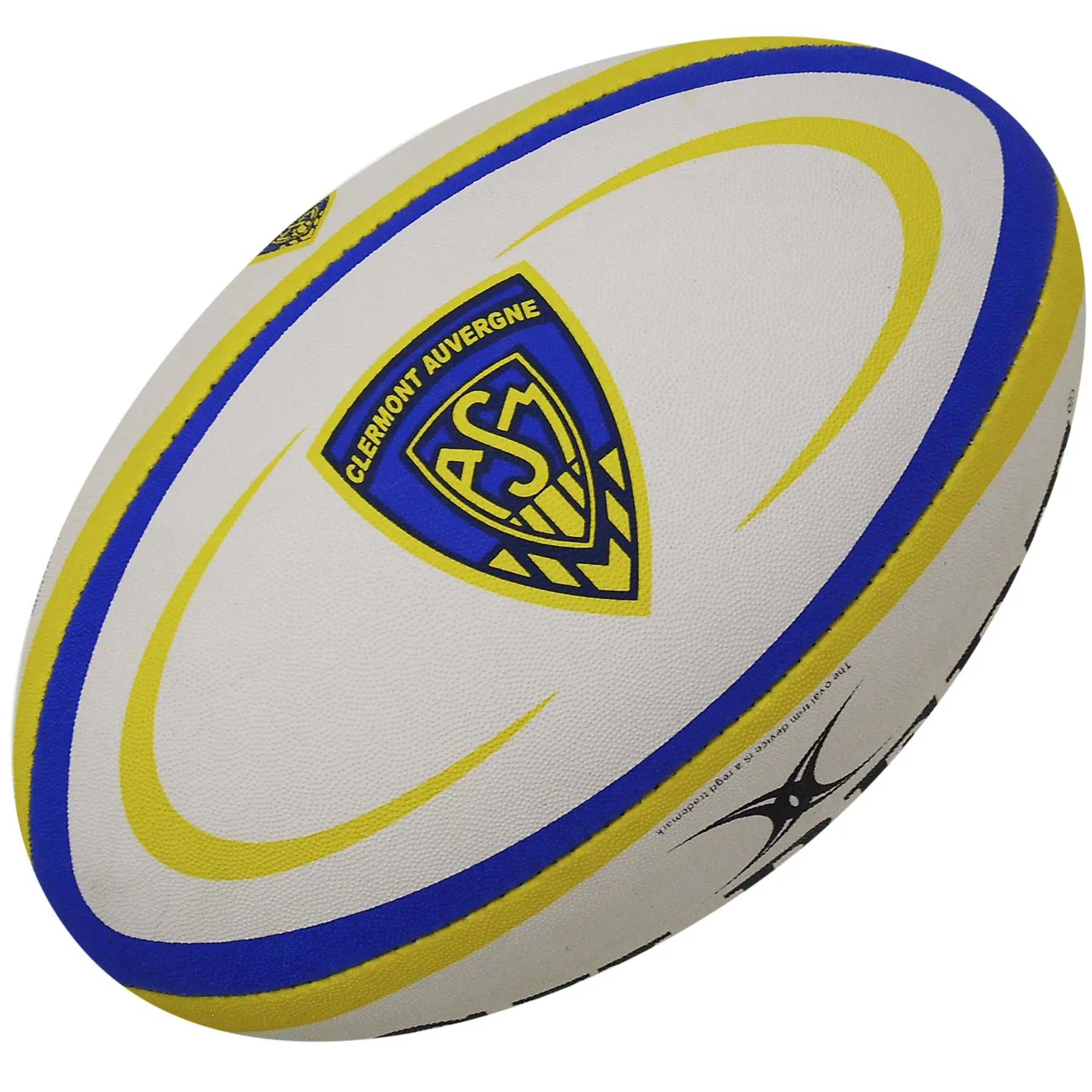 Pallone da rugby ASM Clermont Auvergne