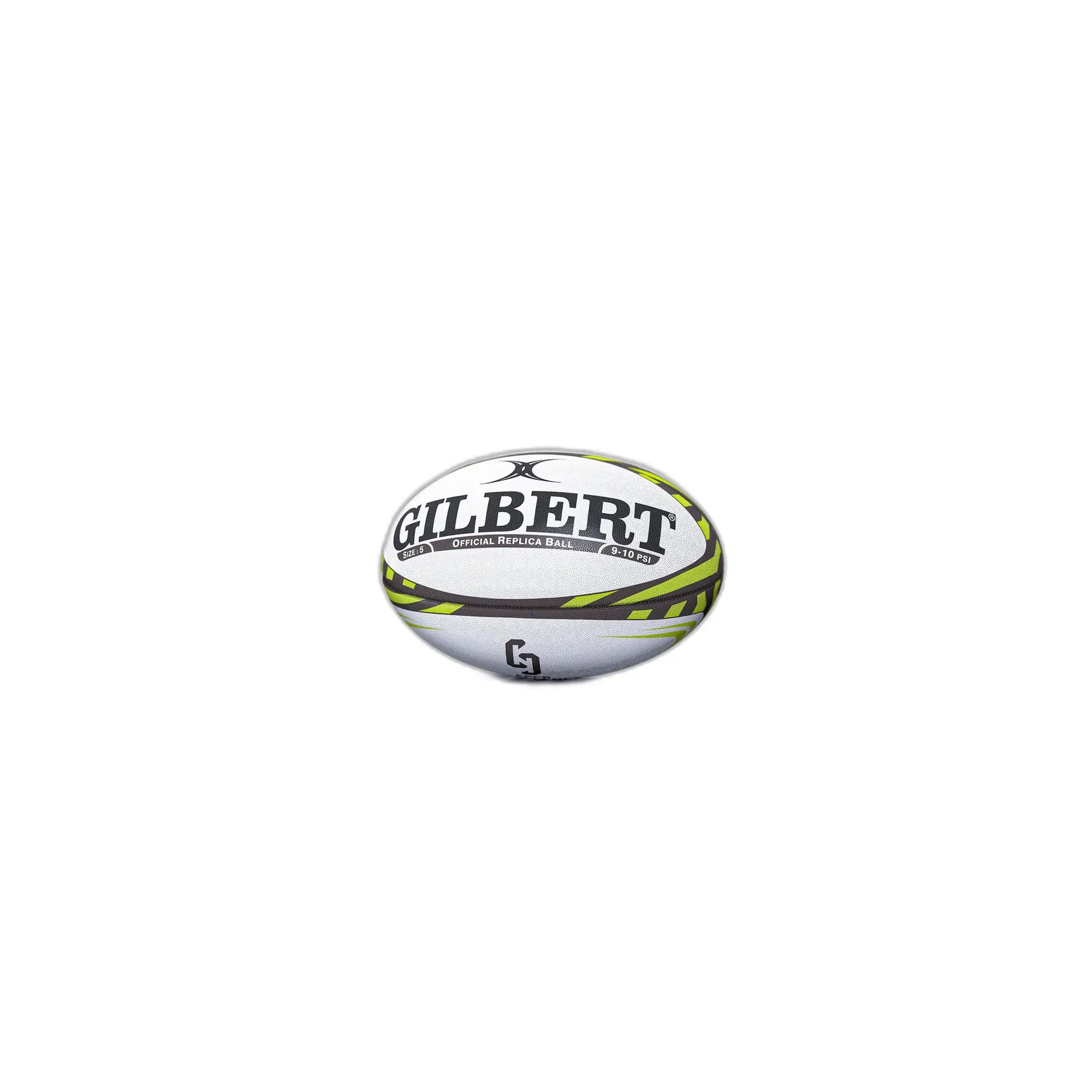 Rugbyball Gilbert Challenge Cup