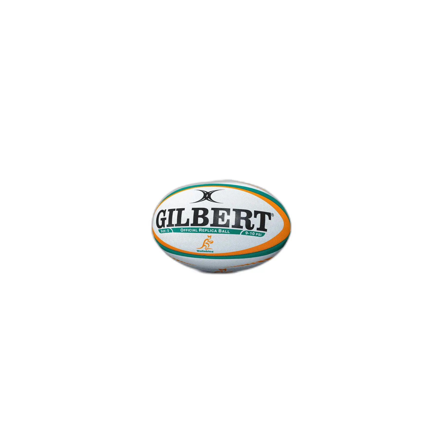 Rugbyball Australien