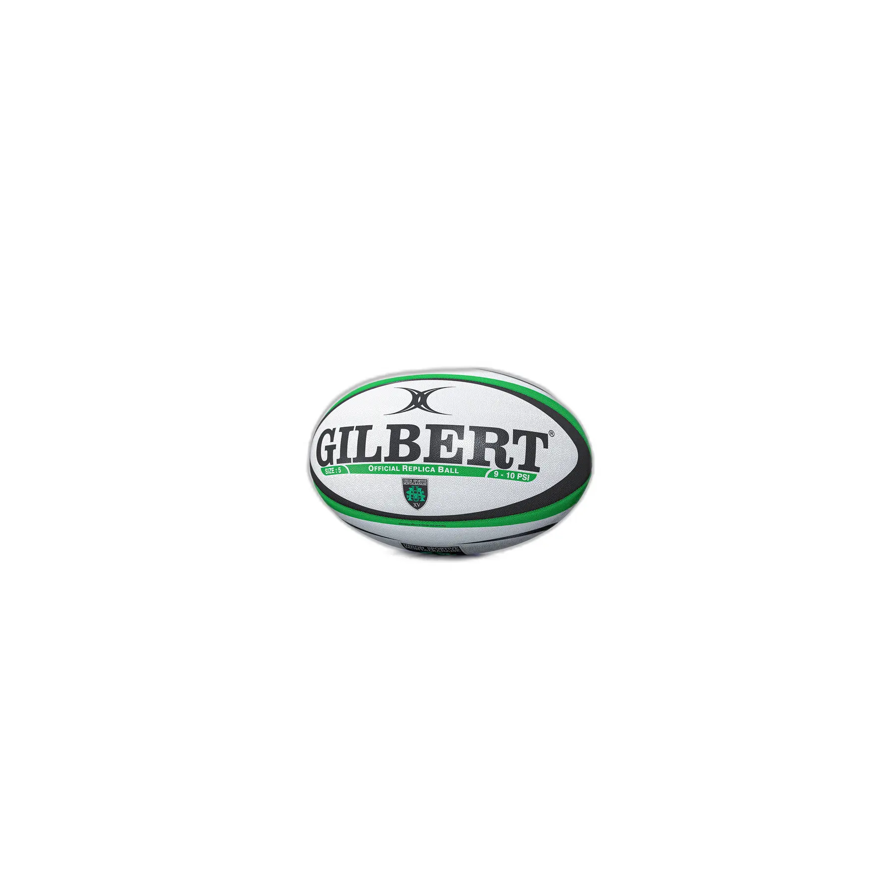 Rugbyball Union Sportive Montalbanaise