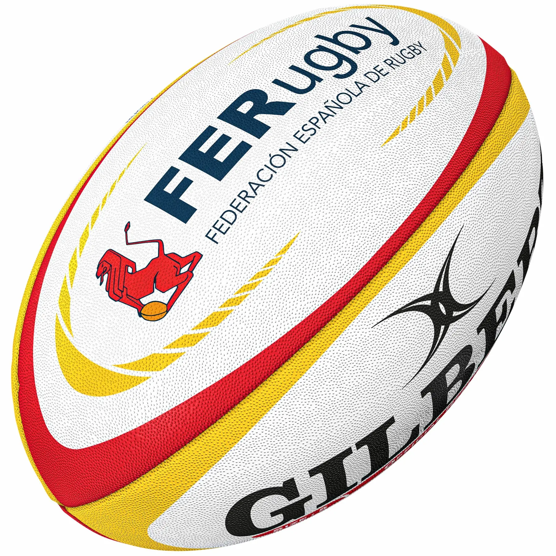 Pallone da rugby Spagna