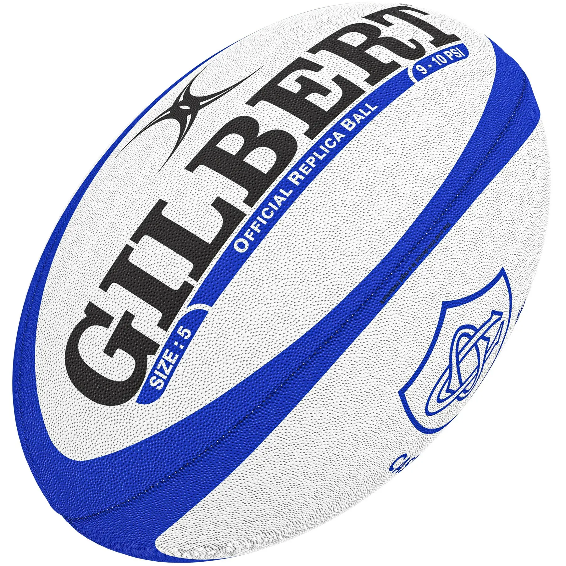 Rugbyball Castres Olympique