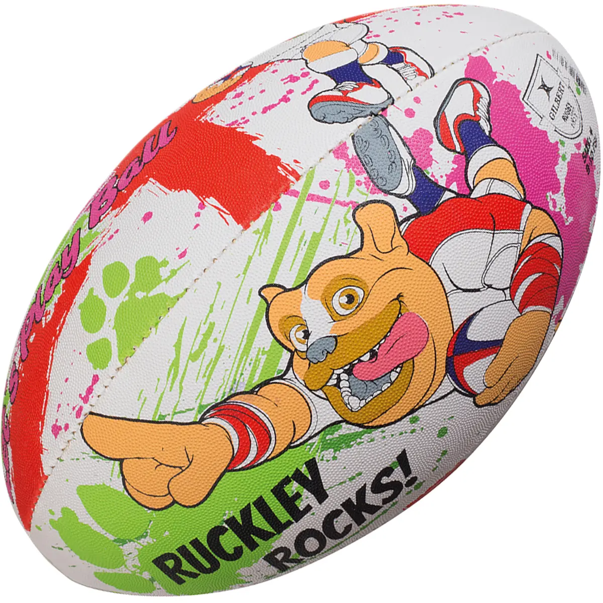 Rugbyball England Innovo Match