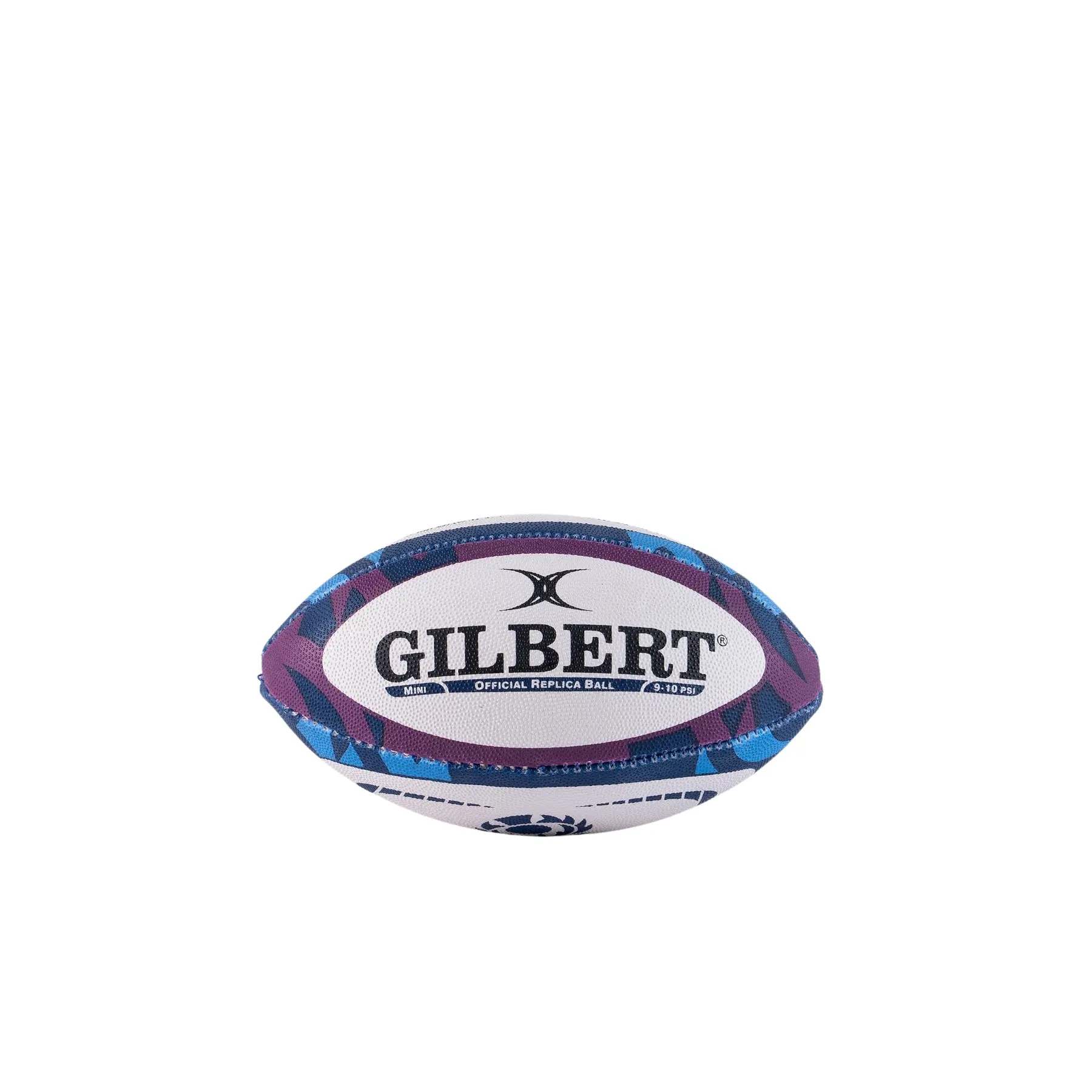 Ballon Gilbert SRU 2023