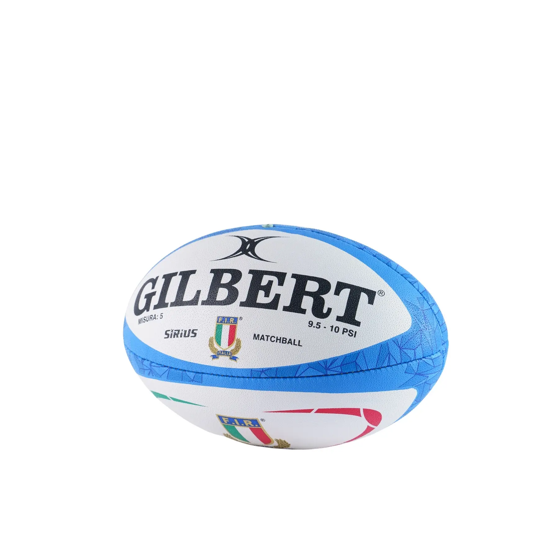 Ball Italien Rugby Innovo Match