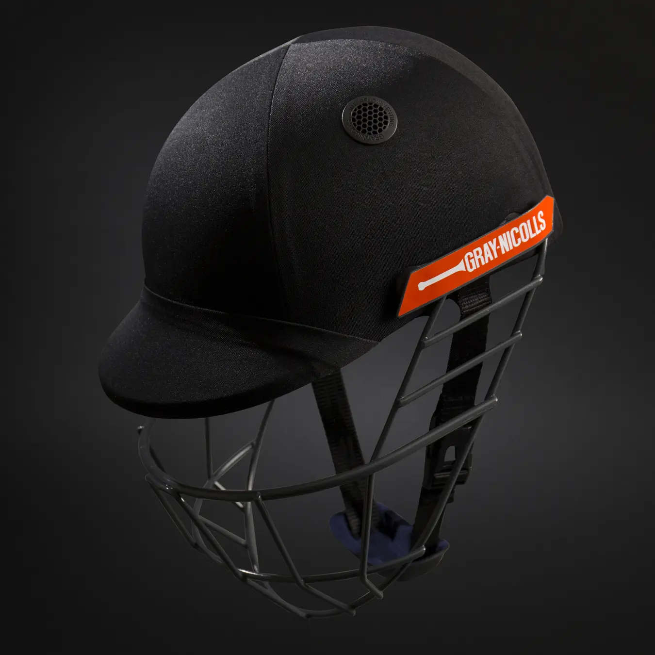 Casco da cricket Atomic Gray-Nicolls