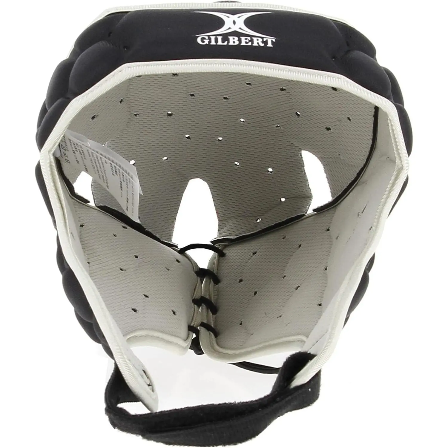Casco da rugby per bambini Gilbert XP 250