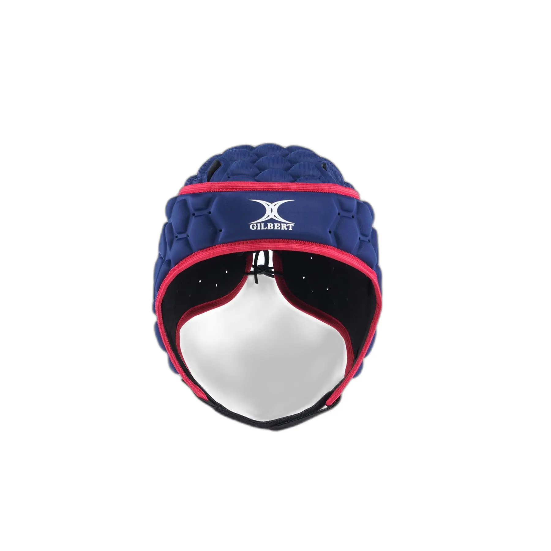 Casco da rugby per bambini Gilbert XP 250 Nations