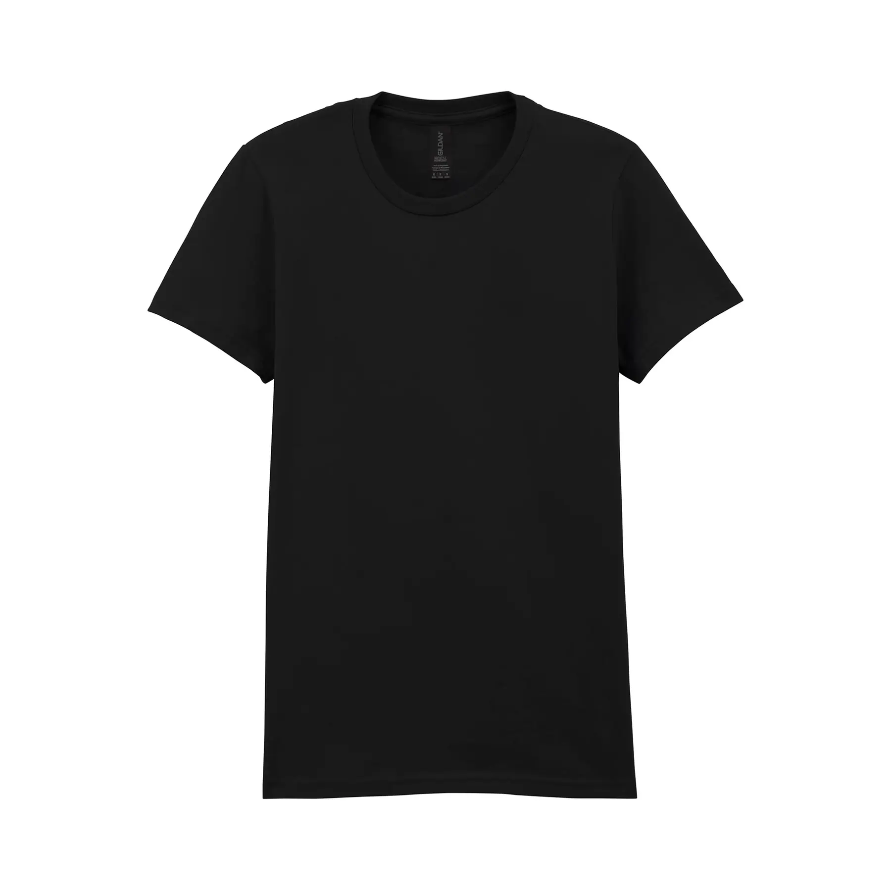 T-Shirt Gildan Softstyle Midweight
