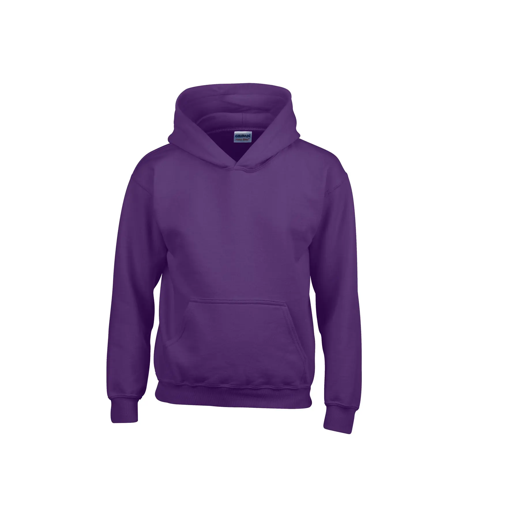Sweatshirt à capuche enfant Gildan Sweatshirt à capuche enfant Gildan