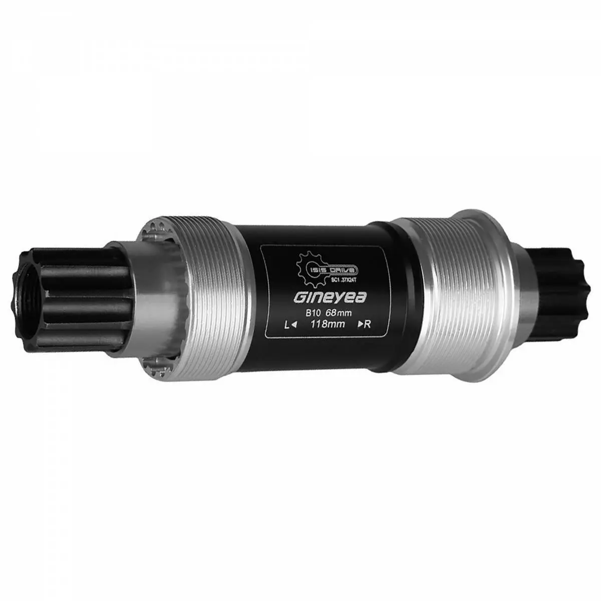 Trapas Gineyea BB10 - BC