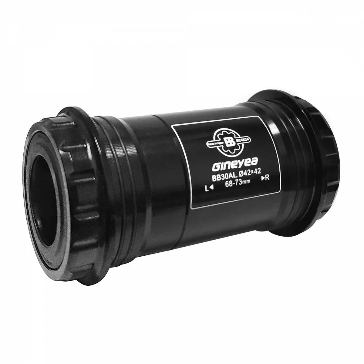 Trapas Gineyea BB30AL - PressFit