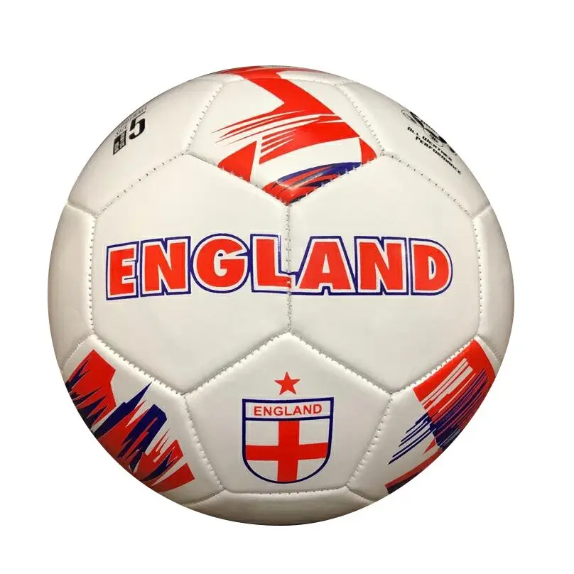 Voetbal Gioco Country Themed