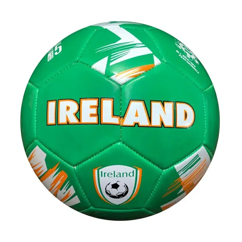 Fußball Gioco Country Themed
