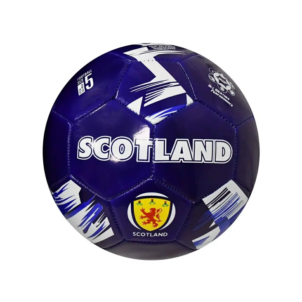 Voetbal Gioco Country Themed