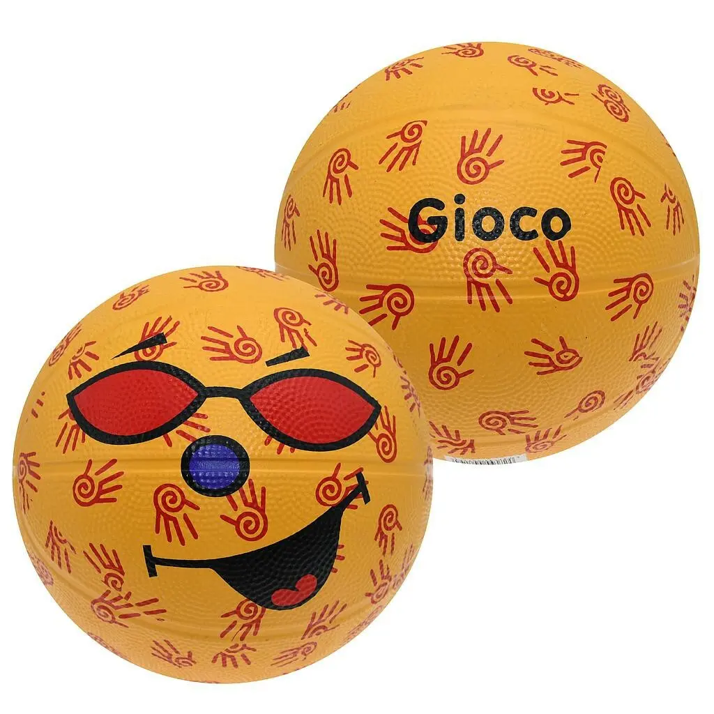 Bal Gioco Mini Smile2