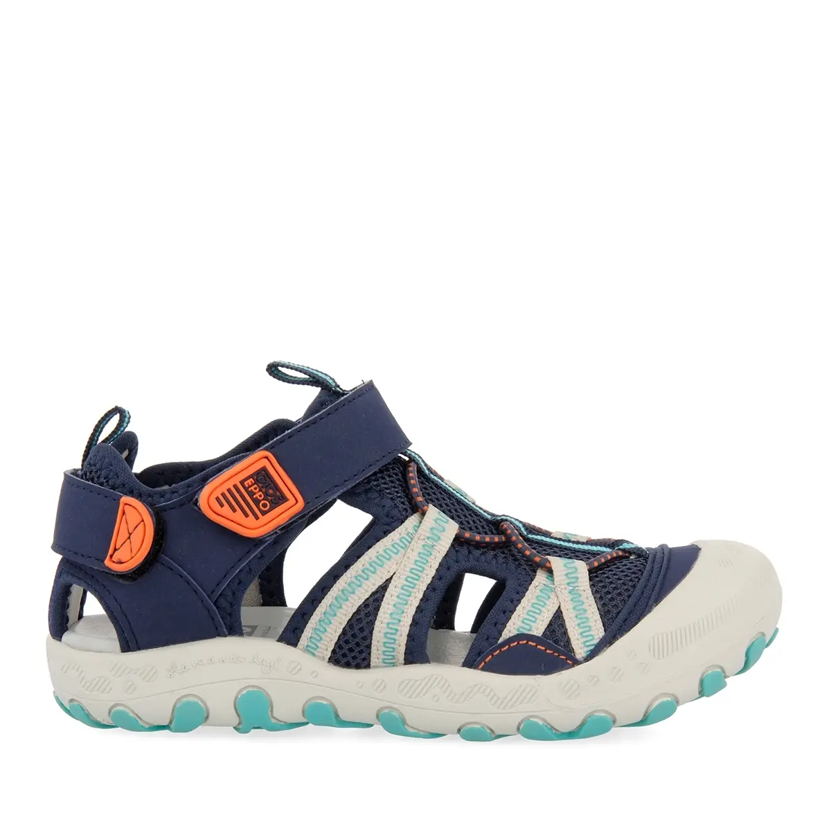 Sandales enfant Gioseppo Deinze